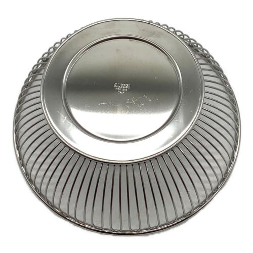 ALESSI (アレッシィ) ワイヤーバスケット 20cm