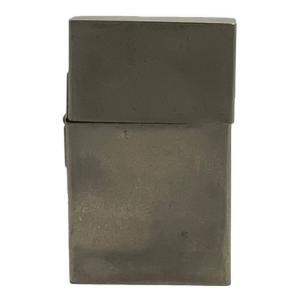 ZIPPO (ジッポ) オイルライター 1932 レプリカ セカンドリリース