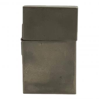 ZIPPO (ジッポ) オイルライター 1932 レプリカ セカンドリリース