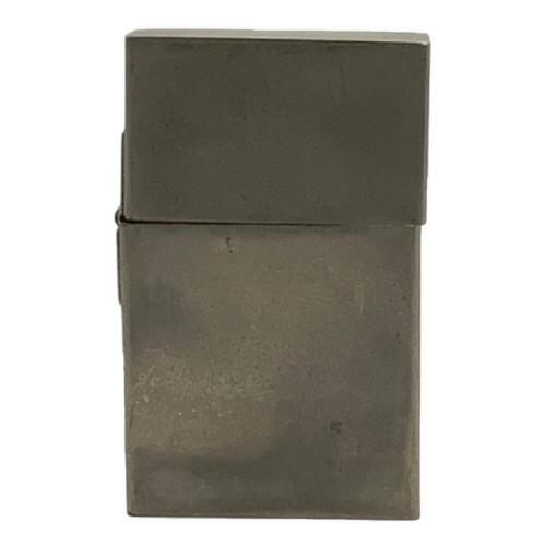 ZIPPO (ジッポ) オイルライター 1932 レプリカ セカンドリリース