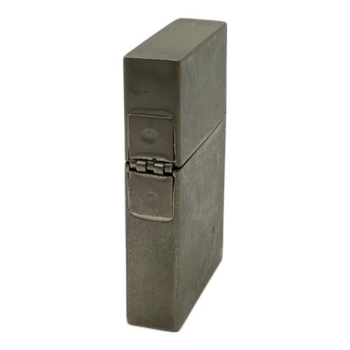 ZIPPO (ジッポ) オイルライター 1932 レプリカ セカンドリリース