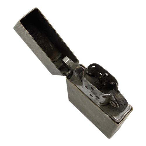 ZIPPO (ジッポ) オイルライター 1932 レプリカ セカンドリリース