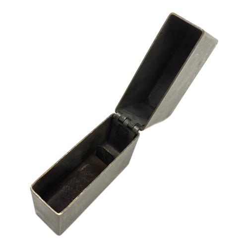 ZIPPO (ジッポ) オイルライター 1932 レプリカ セカンドリリース