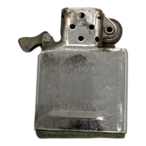 ZIPPO (ジッポ) オイルライター 1932 レプリカ セカンドリリース