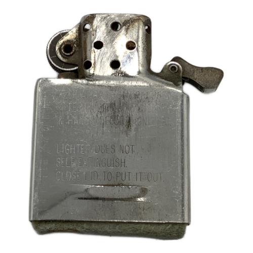 ZIPPO (ジッポ) オイルライター 1932 レプリカ セカンドリリース