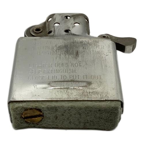 ZIPPO (ジッポ) オイルライター 1932 レプリカ セカンドリリース