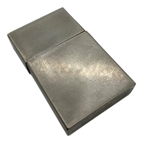 ZIPPO (ジッポ) オイルライター 1932 レプリカ セカンドリリース