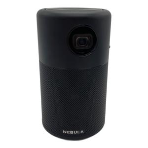 nebula (ネビュラ) プロジェクター D4111