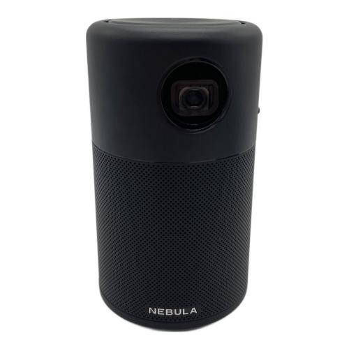 nebula (ネビュラ) プロジェクター D4111