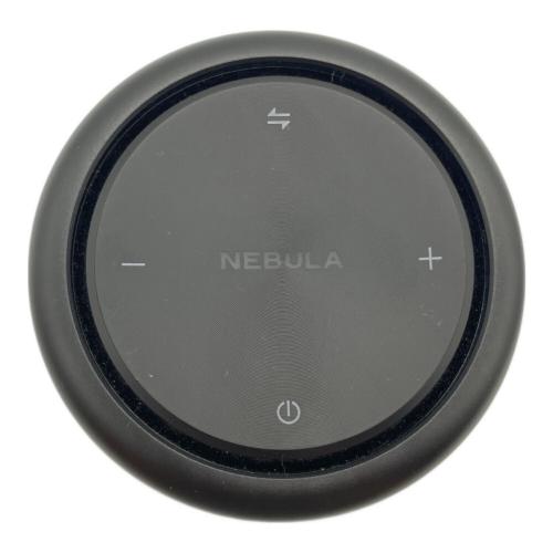 nebula (ネビュラ) プロジェクター D4111