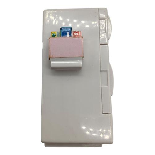 SEGA TOYS (セガトイズ) きてきてあたしンち ドールハウス