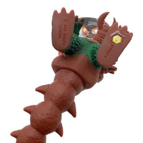 BANDAI (バンダイ) ウルトラ怪獣500シリーズ　キングクラブ 2013