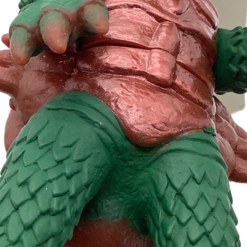 BANDAI (バンダイ) ウルトラ怪獣500シリーズ　キングクラブ 2013