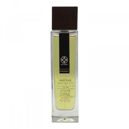 KITOWA (キトワ) オードパルファム KUSUNOKI 100ml｜トレファクONLINE