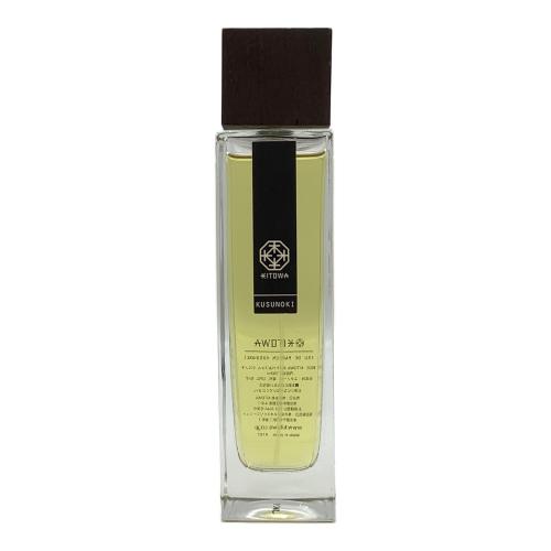 KITOWA (キトワ) オードパルファム KUSUNOKI 100ml