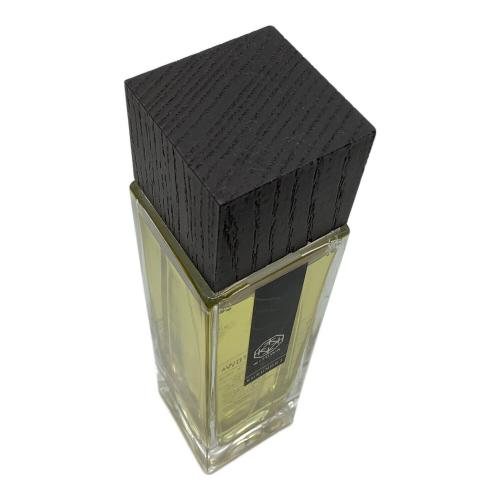 KITOWA (キトワ) オードパルファム KUSUNOKI 100ml