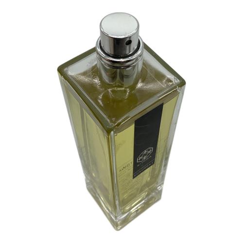KITOWA (キトワ) オードパルファム KUSUNOKI 100ml