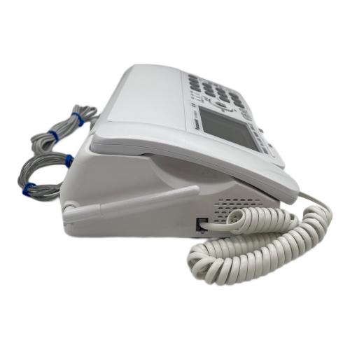 Panasonic (パナソニック) FAX付電話機 KX-PD360DL