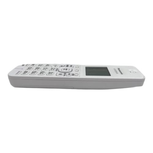 Panasonic (パナソニック) FAX付電話機 KX-PD360DL