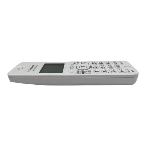 Panasonic (パナソニック) FAX付電話機 KX-PD360DL