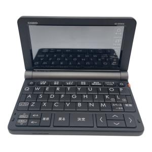 CASIO (カシオ) 電子辞書 XD-SR9850