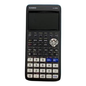 CASIO (カシオ) グラフ関数電卓 fx-CG50