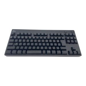 LOGICOOL (ロジクール) ゲーミングキーボード G-PKB-002