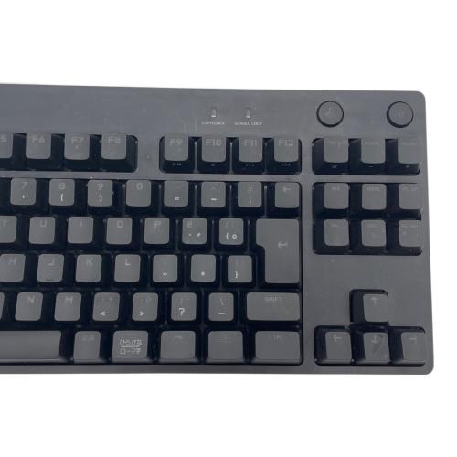LOGICOOL (ロジクール) ゲーミングキーボード G-PKB-002