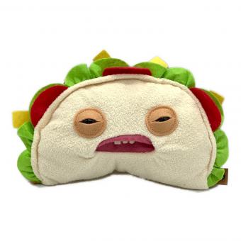 ZURU FUGGLER タコス