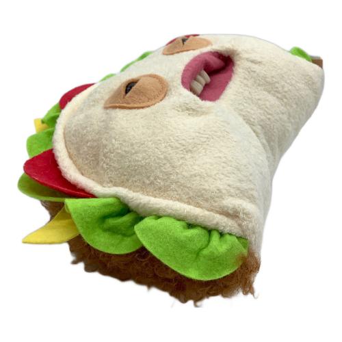 ZURU FUGGLER タコス
