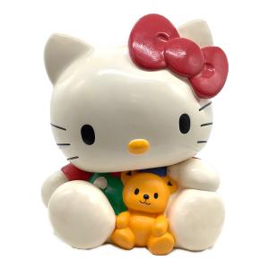 Sanrio　HELLO KITTY でっかい貯金箱