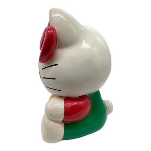 Sanrio　HELLO KITTY でっかい貯金箱