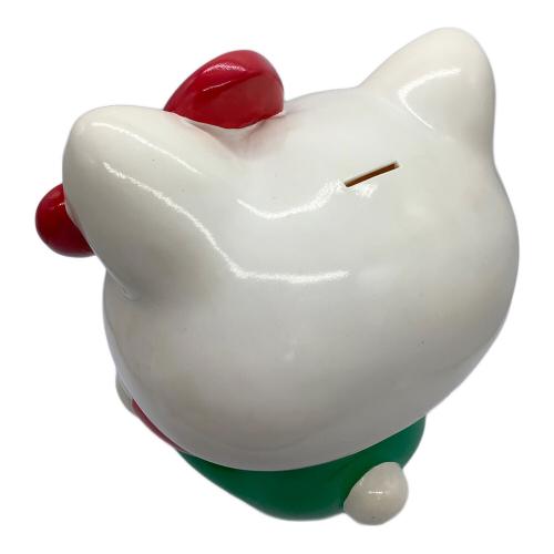 Sanrio　HELLO KITTY でっかい貯金箱