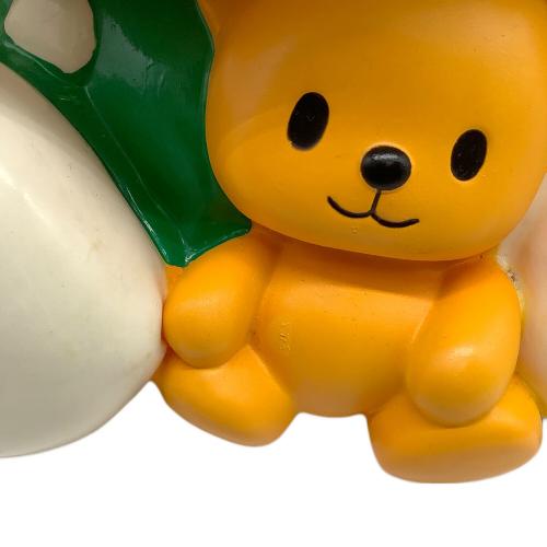 Sanrio　HELLO KITTY でっかい貯金箱