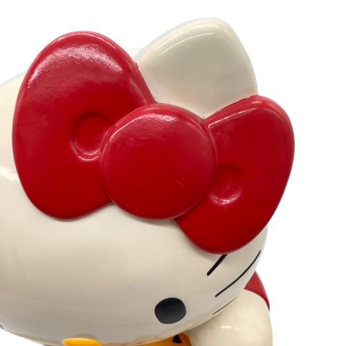 Sanrio　HELLO KITTY でっかい貯金箱