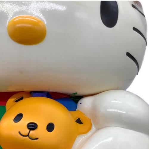 Sanrio　HELLO KITTY でっかい貯金箱
