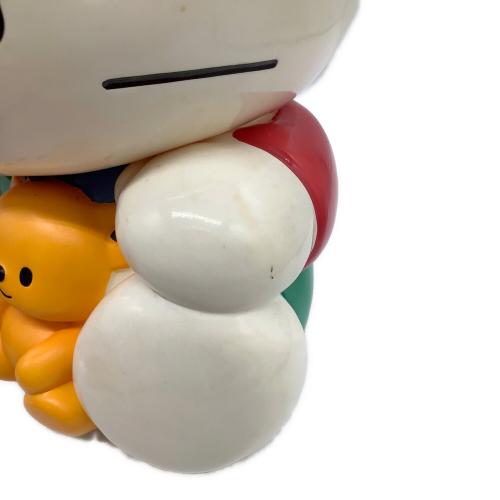 Sanrio　HELLO KITTY でっかい貯金箱