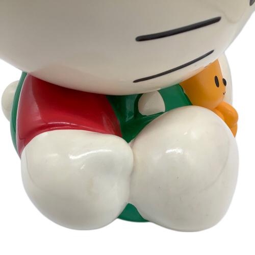 Sanrio　HELLO KITTY でっかい貯金箱