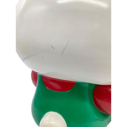Sanrio　HELLO KITTY でっかい貯金箱
