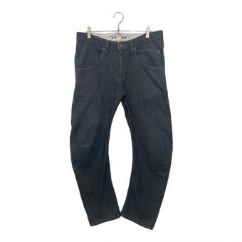 EDWIN (エドウィン) ライディングデニムパンツ SIZE XL