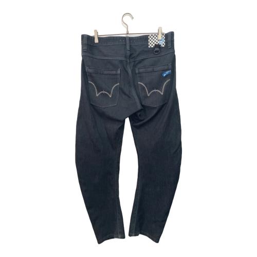 EDWIN (エドウィン) ライディングデニムパンツ SIZE XL