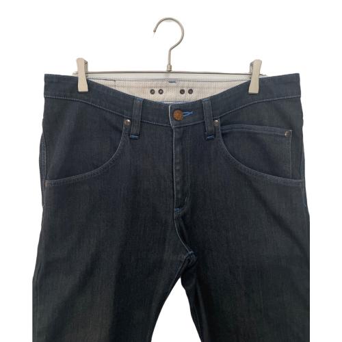 EDWIN (エドウィン) ライディングデニムパンツ SIZE XL
