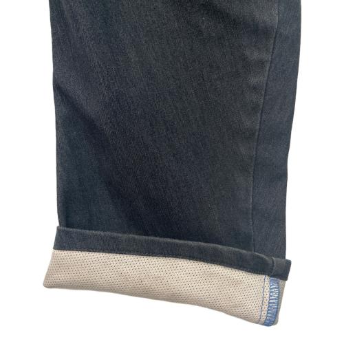 EDWIN (エドウィン) ライディングデニムパンツ SIZE XL