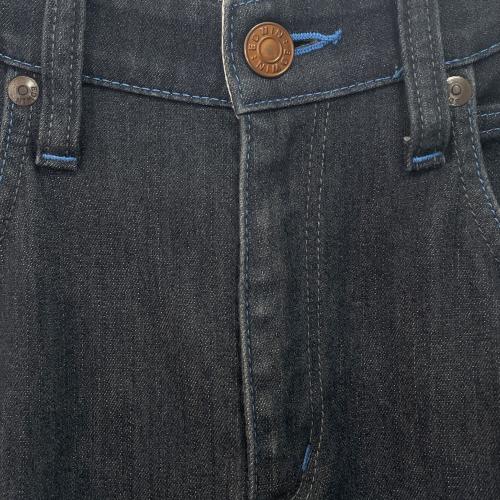 EDWIN (エドウィン) ライディングデニムパンツ SIZE XL