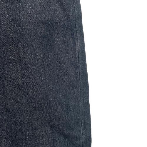 EDWIN (エドウィン) ライディングデニムパンツ SIZE XL