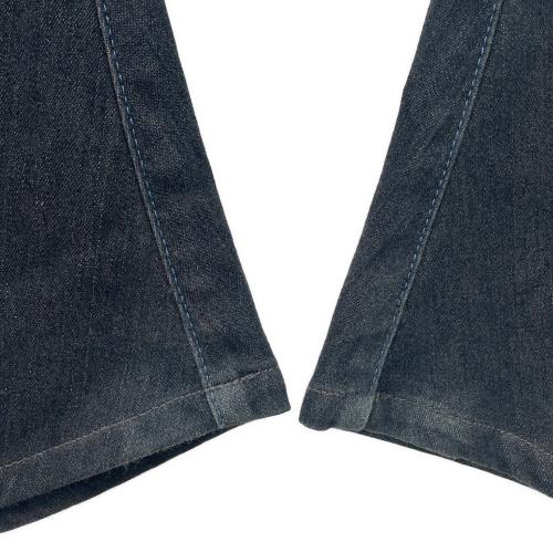 EDWIN (エドウィン) ライディングデニムパンツ SIZE XL