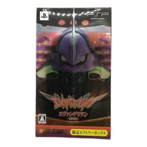 フィールズ 激アツ!! パチゲー魂 Portable VOL 1 ヱヴァンゲリヲン～真実の翼～ PSP用ソフト 限定ビクトリーボックス CERO A (全年齢対象)
