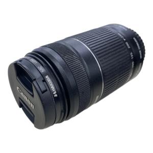 CANON (キヤノン) ズームレンズ EF-S55-250mm F4-5.6 IS STM