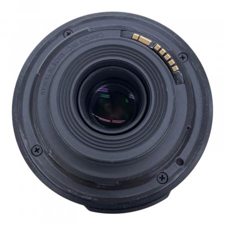 CANON (キヤノン) ズームレンズ EF-S55-250mm F4-5.6 IS STM