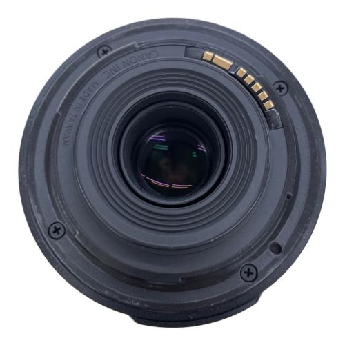 CANON (キヤノン) ズームレンズ EF-S55-250mm F4-5.6 IS STM